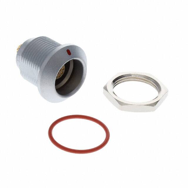 EGG.1K.314.CLL LEMO  Circular Connector Assemblies